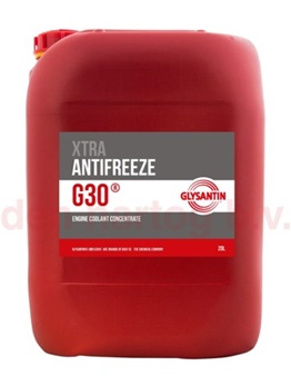 Xtra Antifreeze G30 - Pail 20 liter